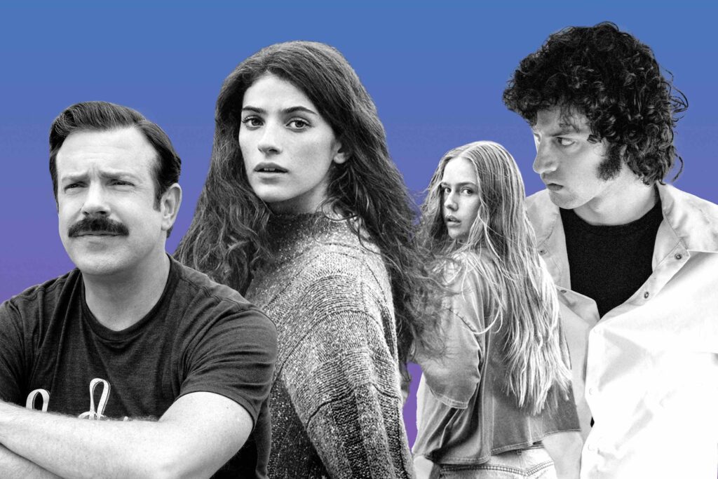 A new summer teen drama, an Anthony Bourdain biopic, and the return of “Ted Lasso” top this week’s Must List - AOL.com