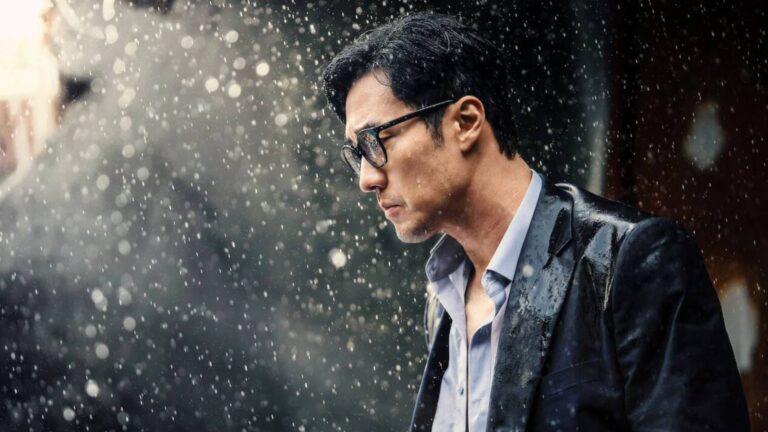 Netflix's 10-Part 'John Wick' Meets 'Taken' Action Thriller Is Still a Knockout on Streaming - MovieWeb