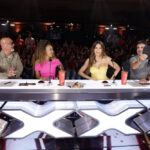 ‘AGT’ Live Blog: Who Will Get Mel B.’s Live Golden Buzzer on Night 2 of Quarterfinals? - TV Insider