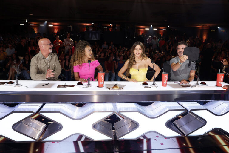 ‘AGT’ Live Blog: Who Will Get Mel B.’s Live Golden Buzzer on Night 2 of Quarterfinals? - TV Insider