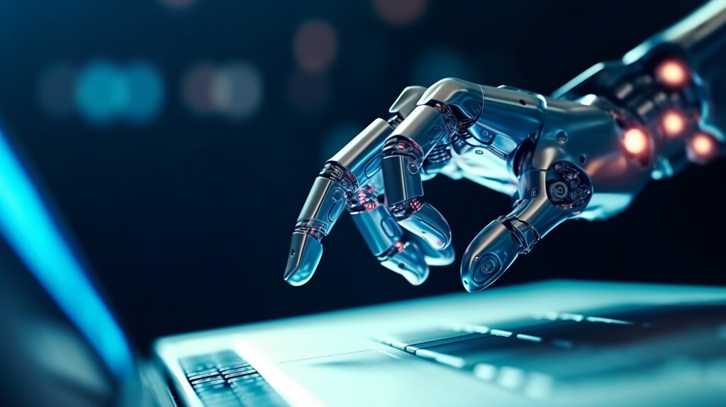 Generative AI: Perfect Angel, or Problem Child? - The University of Sydney