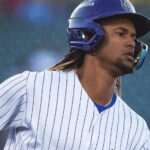 Cubs lineup vs. Dodgers: Alcantara in LF, PCA in leadoff, Boyd pitching - CubsHQ