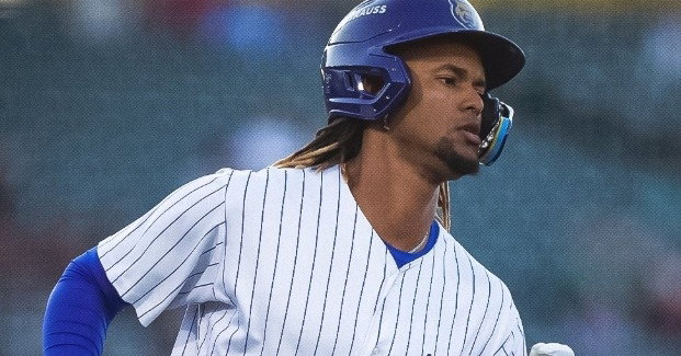 Cubs lineup vs. Dodgers: Alcantara in LF, PCA in leadoff, Boyd pitching - CubsHQ