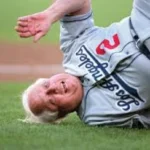 Luis Castillo’s 3-9 season leads Mariners into Dodger Stadium opener, says Alex Hoppe - El-Balad.com