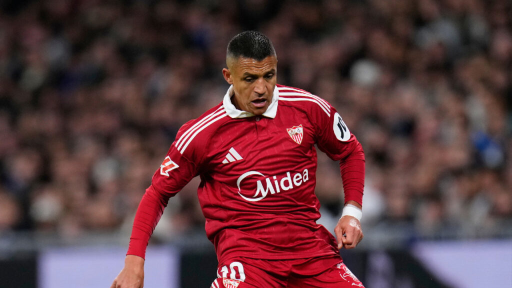 Report: CF Montreal signs Chilean icon Alexis Sanchez - Sportsnet.ca