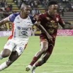 Three absences and two new inclusions shape Alliance Tolima’s visit to Alianza F.C. - El-Balad.com