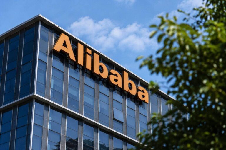 Alibaba (NYSE:BABA; HKG:9988) rises 7% with Qwen AI cost strategy in spotlight - TechStock²