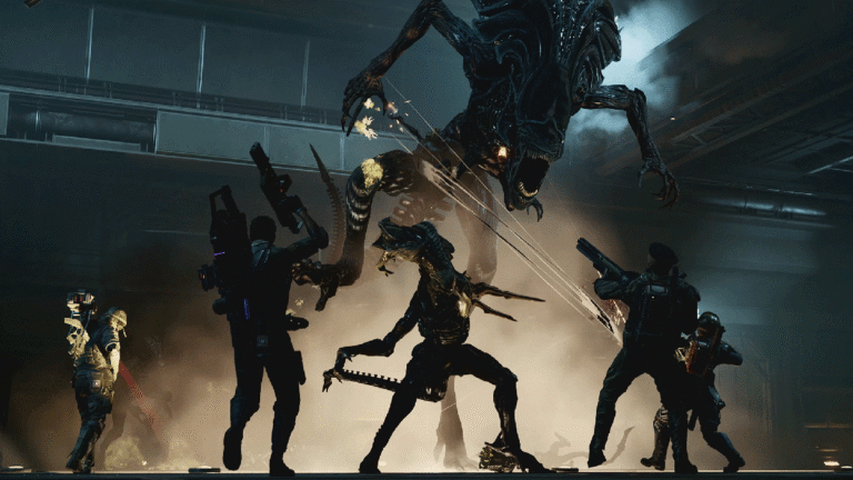 Aliens: Fireteam Elite 2 - Official Launch Trailer - IGN India