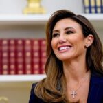 Alina Habba says she is not in running to replace White House press secretary - tippahnews.com