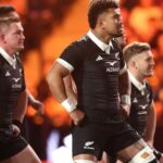 Live updates: All Blacks v Springboks, first Test - 1News