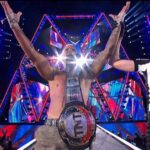 Darby Allin, with help from Sting, takes TNT Title off Kevin Knight at AEW All In 2026 - POST Wrestling
