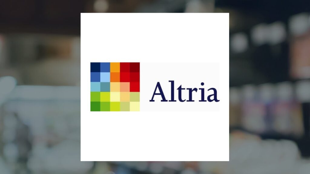 Bank of Nova Scotia Makes New Investment in Altria Group, Inc. $MO - MarketBeat