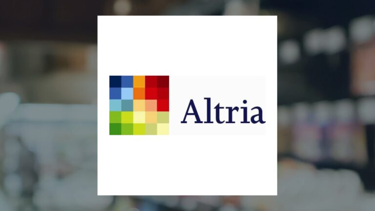 Bank of Nova Scotia Makes New Investment in Altria Group, Inc. $MO - MarketBeat
