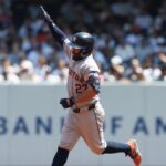 Free MLB home run picks August 7: Astros' Jose Altuve among expert's best bets for Friday - CBS Sports