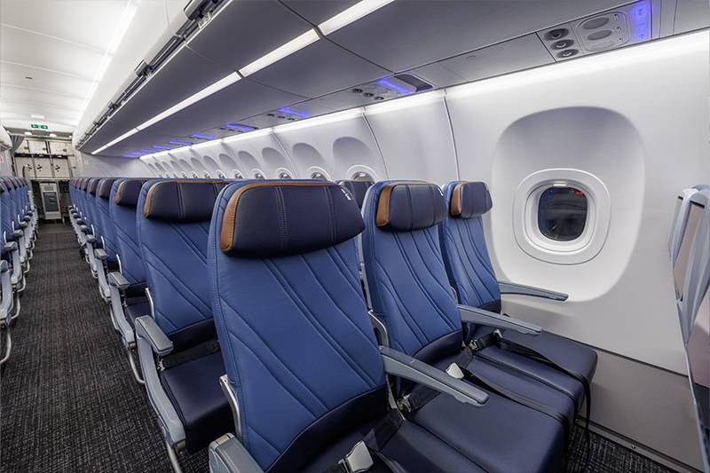 Only 243 Miles: American Airlines Launches New Ultra-Short Airbus A321XLR Flights - Simple Flying
