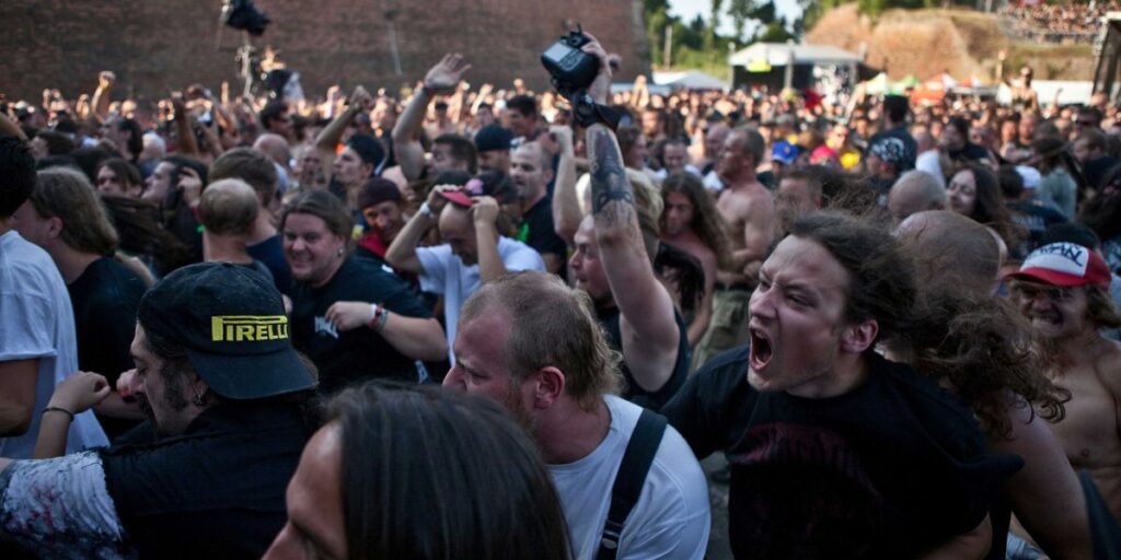 A furious backlash lies ahead as a sleeping giant awakens - Alternet