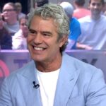 Andy Cohen Talks ‘Real Housewives’ 20th Anniversary - TODAY.com