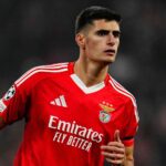 News | Bournemouth sign Portugal international defender Antonio Silva from Benfica - Vodacom Soccer