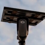 6 Savannah Police employees placed on leave over possible misuse of Flock cameras, mayor says - CBS News