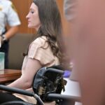 Watch Live: Lindsay Clancy murder trial resumes with 4th week of witness testimony - CBS News