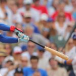 Pete Crow-Armstrong homers 3 times as the Chicago Cubs pound the Cincinnati Reds 17-5 - CBS News