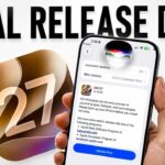 Finally, the Expected iOS 27 Final Release Date is Here - Geeky Gadgets