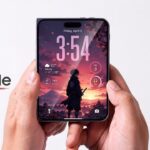 Apple iPhone Fold Ultra Release Date Surfaces in New Leak - Geeky Gadgets