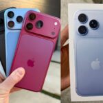 Apple iPhone 18 Pro Enters Production With 2nm A20 Pro Chip - TelecomTalk