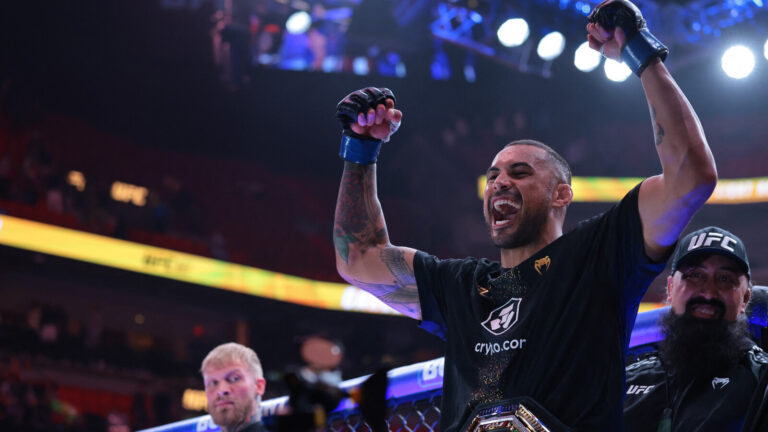 Ulberg Tops Season 4 In Contender Series Ranking - Yardbarker