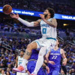Inside footage released behind the Suns-Hornets trade for Miles Bridges - Yardbarker