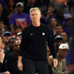 Trade Prediction Sees Golden State Warriors Paying High Price for Star Forward - Yardbarker