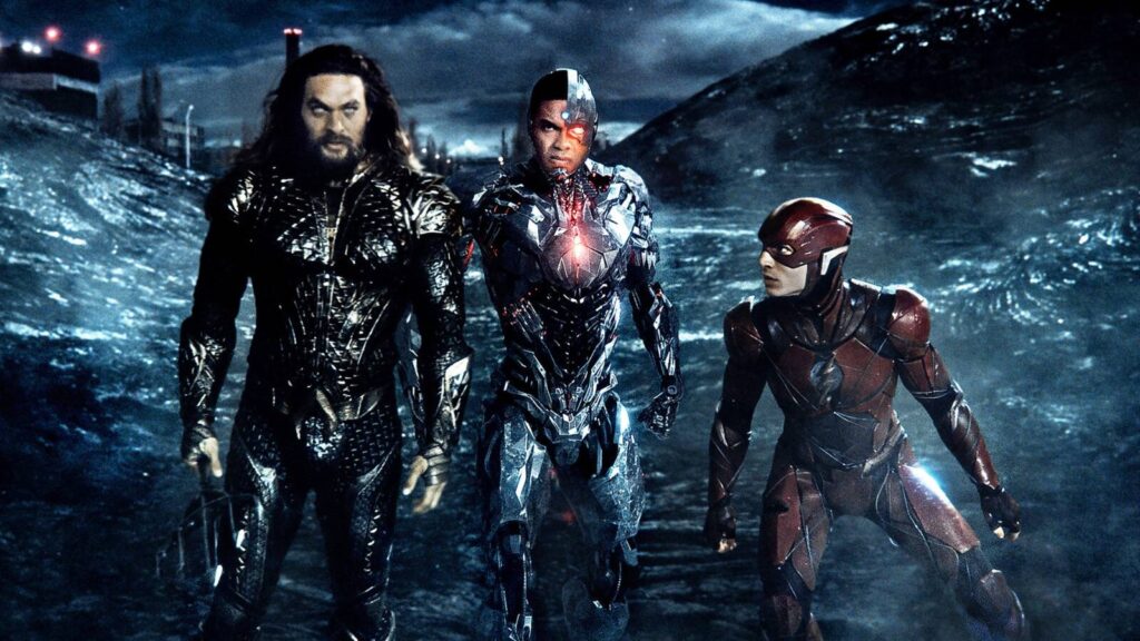 Zack Snyder's Warner Bros. Return Ignites Talk of DC's SnyderVerse Revival - MovieWeb
