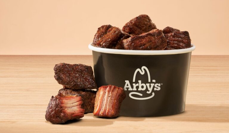 Arby’s Steak Nuggets Return to Menu - QSR Magazine