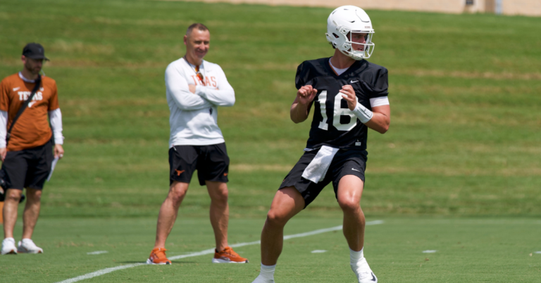 What Will the Narratives of Texas' 2026 Season Be? - On3