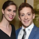 Insiders Say There's No Plan For A Romantic Reconciliation Between Lilly Jay & Ethan Slater - pedestrian.tv