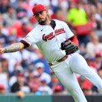 Guardians Announce Decision 5-Year MLB Player During Mets Series - heavy.com