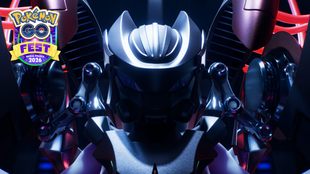Armored Mewtwo Returns to Pokémon GO After Six Years - Pokémon GO Hub