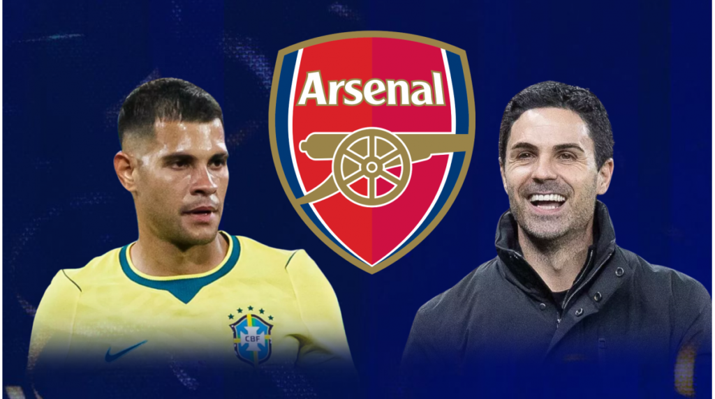Transfer news LIVE: Arsenal 'agree Bruno Guimarães fee' as Newcastle clinch €29.2m deal - Transfermarkt