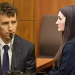 Patrick Clancy Holidayed In Costa Rica 18 Days After Kids' Funeral; Was New Wife, Rachel There Too? - BollywoodShaadis