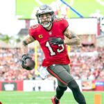 How Kyle Shanahan helped convince Mike Evans to join the 49ers - 49ers Webzone