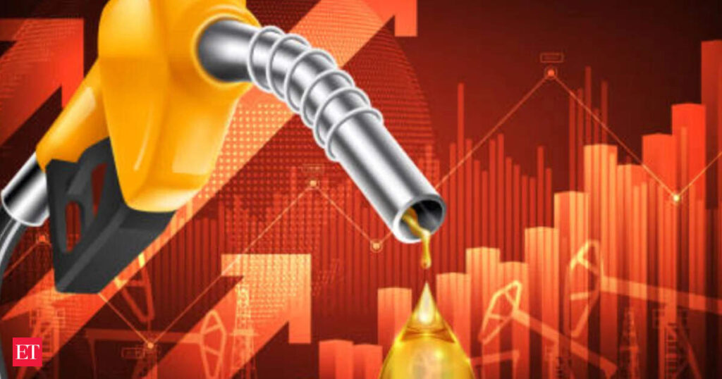Six EU countries urge windfall tax on energy firms - The Economic Times