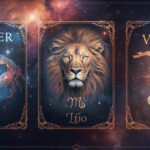 Horoscope Today, August 23, 2026: Cancer Finds Work Stability, Leo Gets Recognition, Virgo Focuses on Prop - The Economic Times
