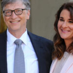 Melinda French Gates has donated more than $600 million to women’s health; after her divorce from Bill Gat - The Economic Times
