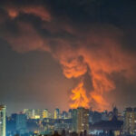 Russia says it could strike UK military targets in response to Kyiv's use of British missiles - The Economic Times