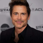 Rob Lowe's Powerful Quote on Healing: Face Your Past to Move Forward - The Economic Times