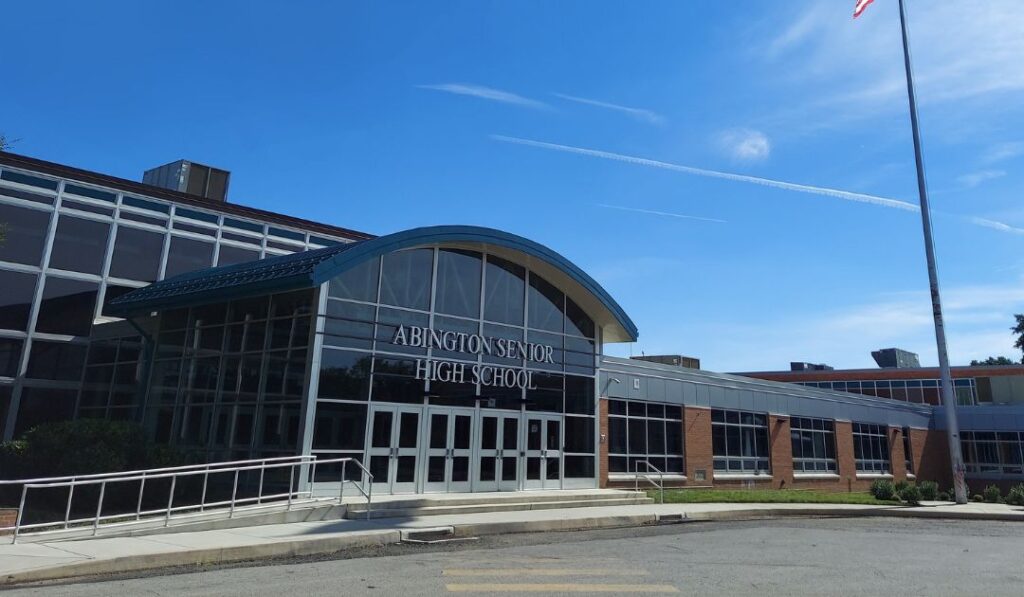 Abington Senior High students named to Young Ambassadors of Pennsylvania program - Glenside Local