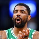 Mavs Proposed to Trade Kyrie Irving Back to Celtics in Massive 3-Team Deal - heavy.com