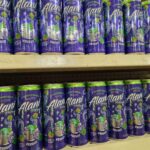 Alani Nu Witches Brew Is Back In Lubbock And Already Moving Fast Off Shelves - 93.1 KISS FM