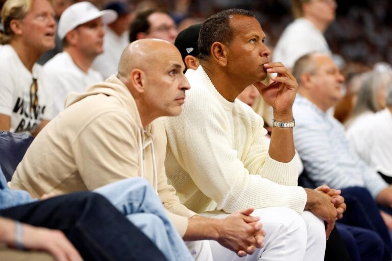 Minnesota Timberwolves, Lynx Sold To New Owner - KRFO-AM
