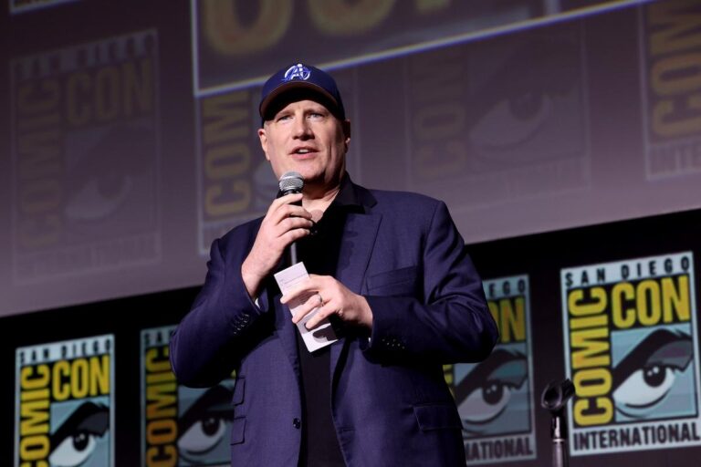 Marvel Announces First ‘X-Men’ Movie and Cast - ScreenCrush
